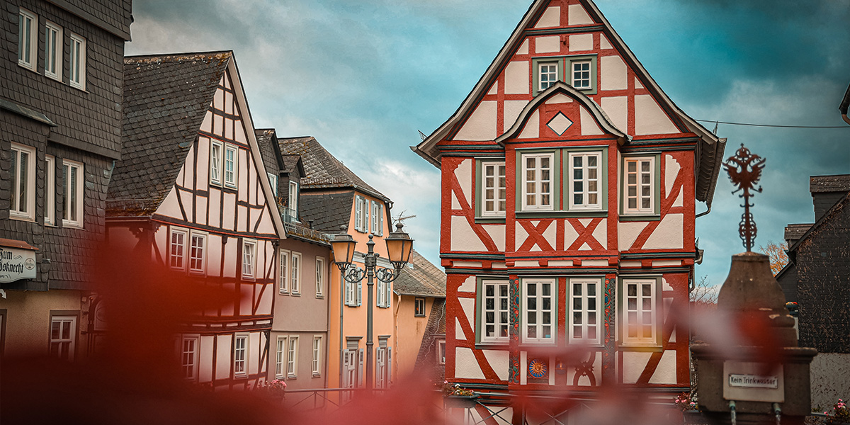 Altbausanierung/Wasserschäden