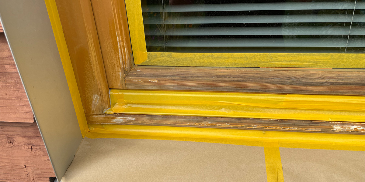 Altbausanierung/Wasserschäden