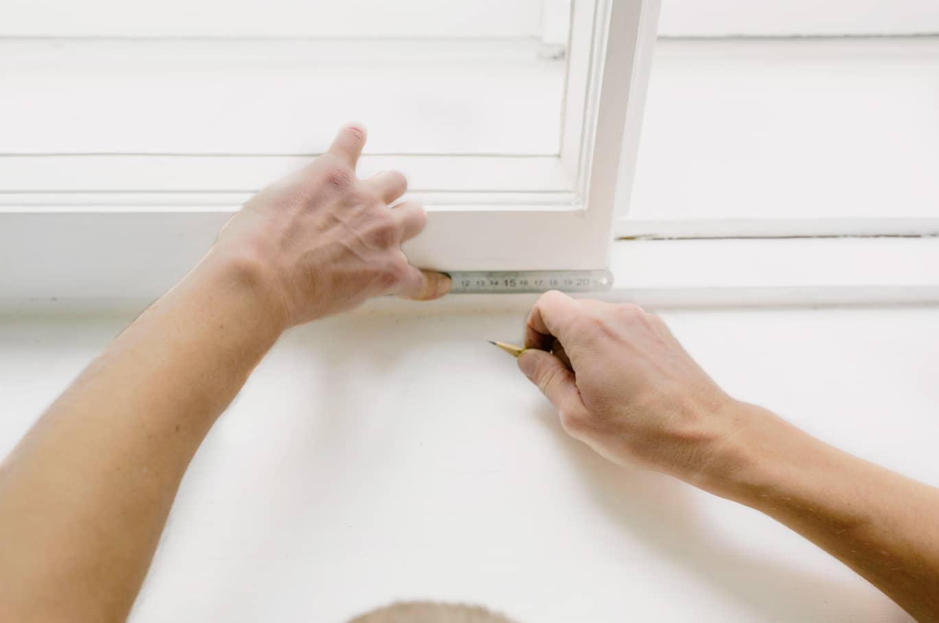 Creative ideas for storage in small spaces: handyman solutions