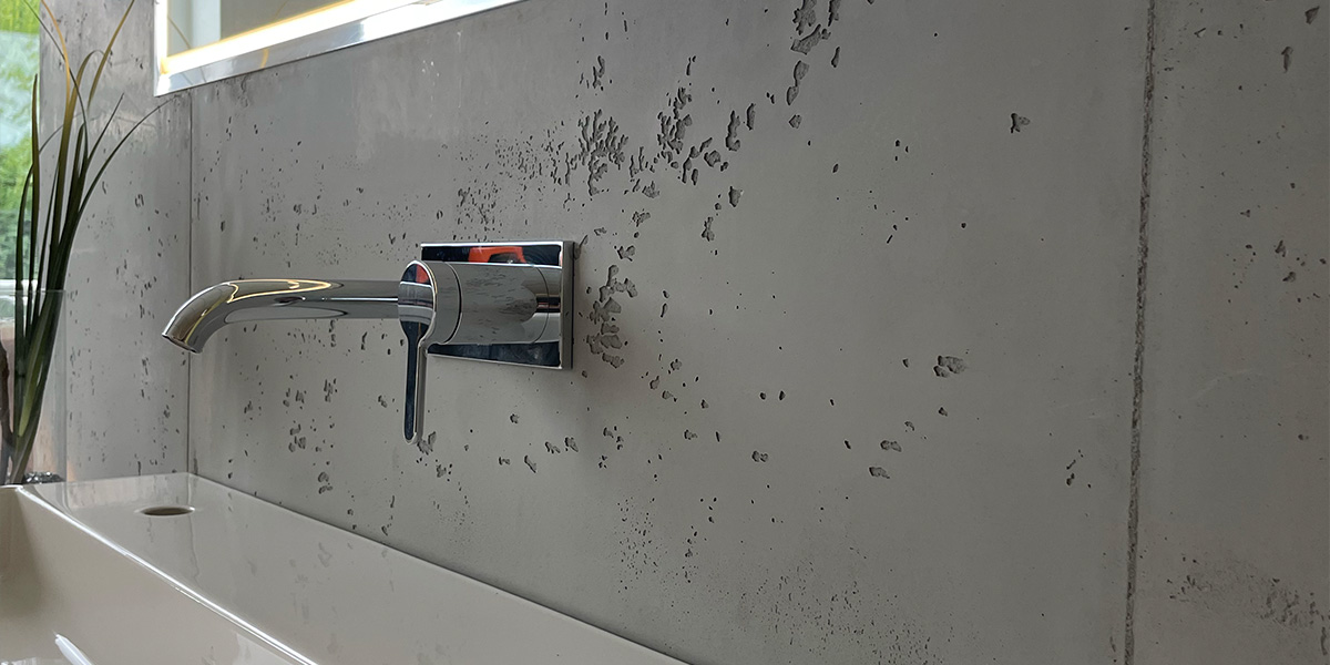 Dekorative Gestaltungstechniken