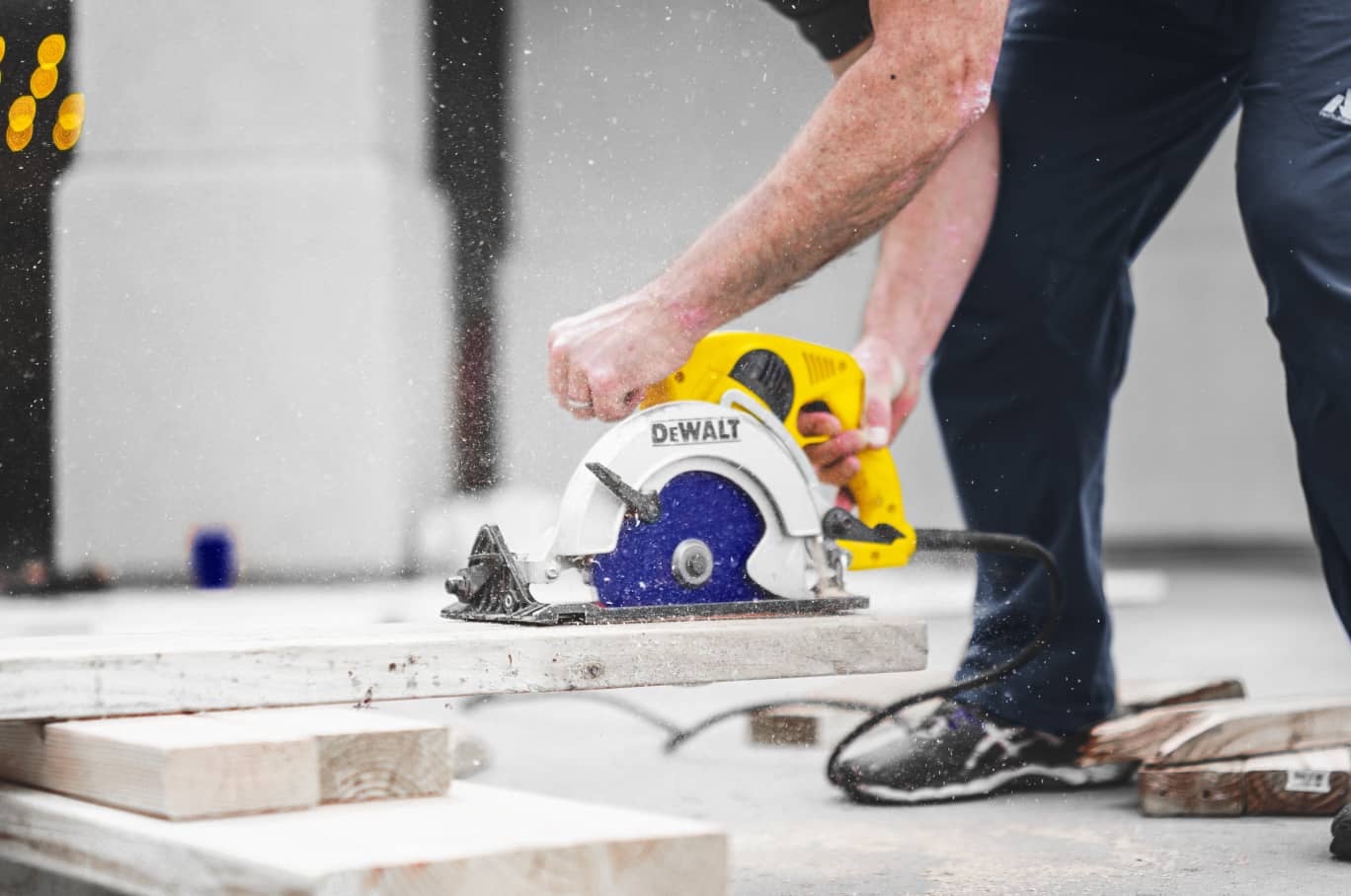 10 essential tools that every handyman should have