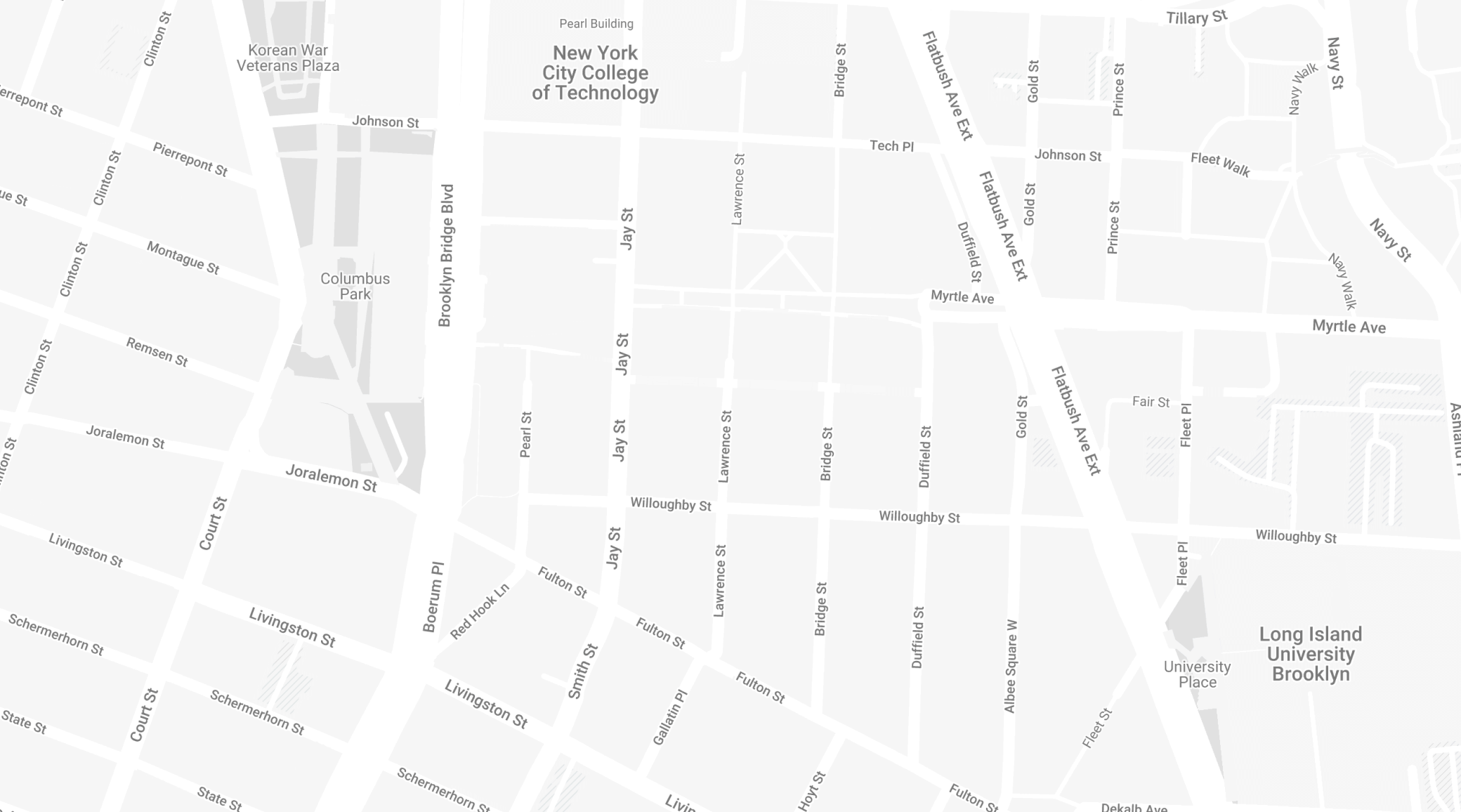 Map Default Size Image - Handyman X Webflow Template