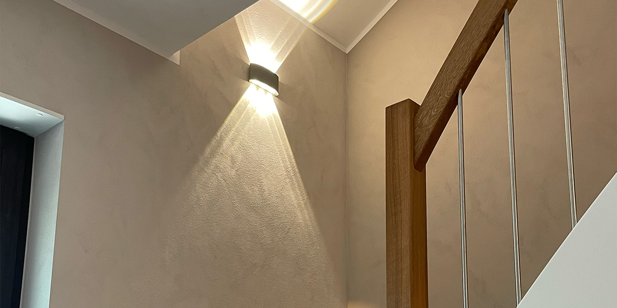 Maler- und Lackierarbeiten